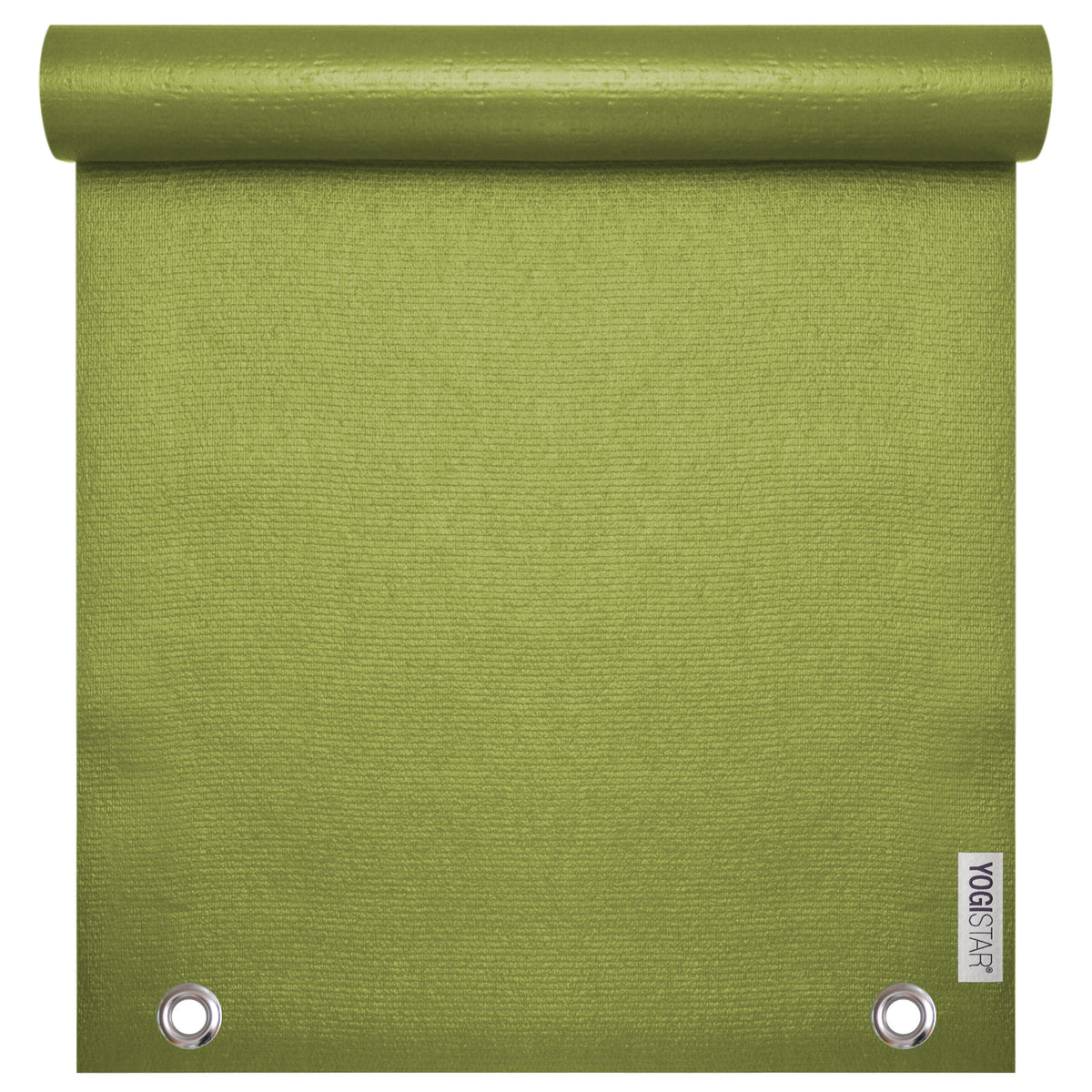 My Yogimat® studio extra-wide mit Ösen