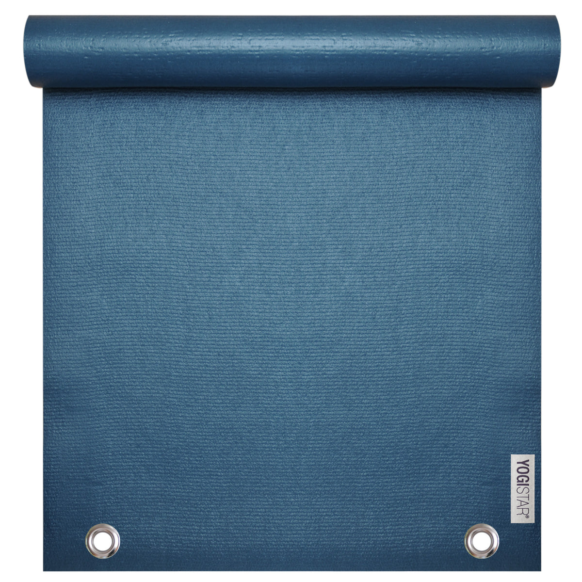 My Yogimat® studio extra-wide mit Ösen