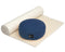 Yoga-Set Comfort Edition - Meditation natur 75 x 200 cm