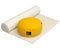 Yoga-Set Comfort Edition - Meditation natur 100 x 200 cm