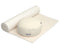 Yoga-Set Comfort Edition - Meditation natur 100 x 200 cm