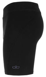 Yoga-Shorts "Nick" - charcoal