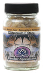 Olibanum Eritrea Harz (Weihrauch)