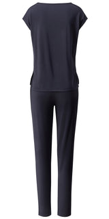 Onepiece Kombination - midnight blue