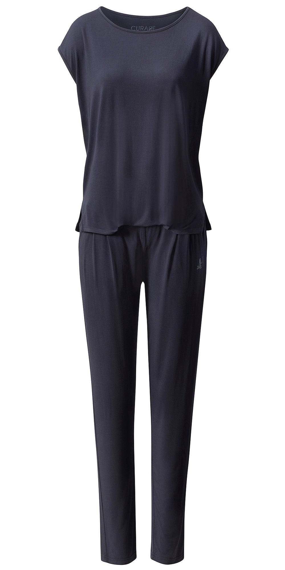 Onepiece Kombination - midnight blue