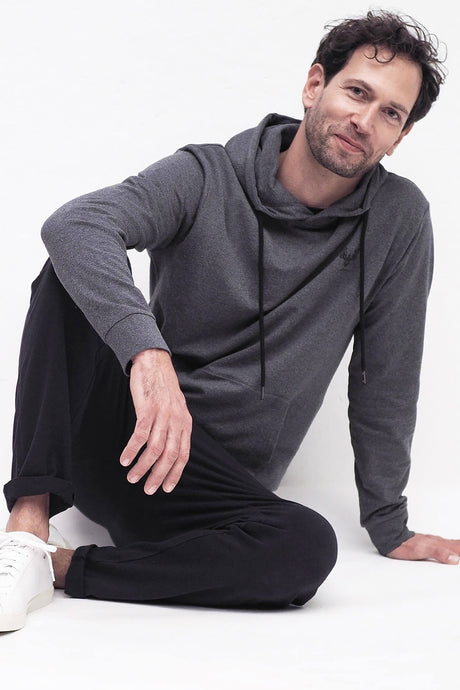 Pant Vyasa - anthracite