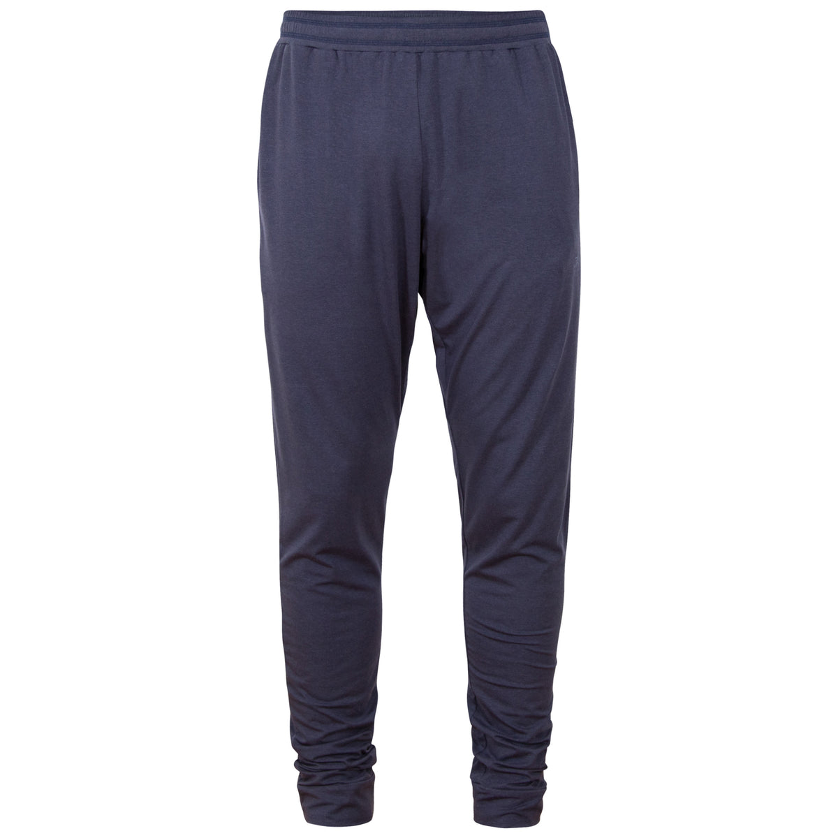 Yoga-Pants Johnny - Tencel nightblue