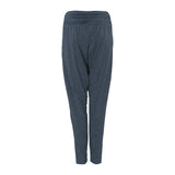 Pants "Mari" - anthracite melange