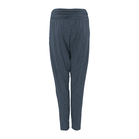 Pants "Mari" - anthracite melange