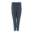 Pants "Mari" - anthracite melange