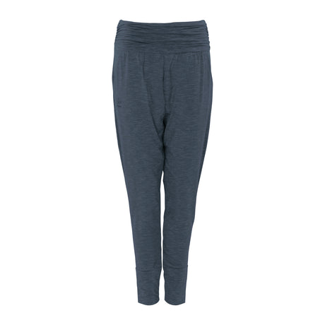 Pants "Mari" - anthracite melange