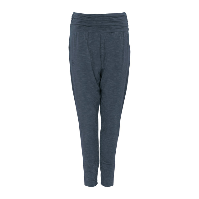Pants "Mari" - anthracite melange