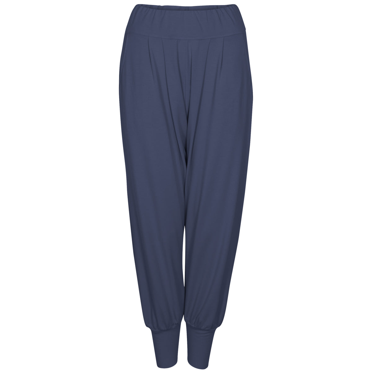 Yoga-Pants Megan - nightblue