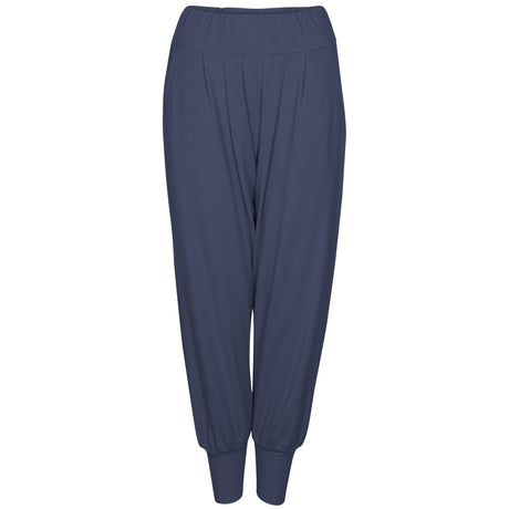 Yoga-Pants Megan - nightblue