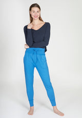 Yoga-Shirt Perfect - anthracite