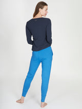 Yoga-Shirt Perfect - anthracite
