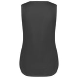 Yoga-Tank Perfect - anthracite