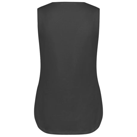 Yoga-Tank Perfect - anthracite
