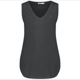 Yoga-Tank Perfect - anthracite