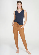 Yoga-Tank Perfect - anthracite