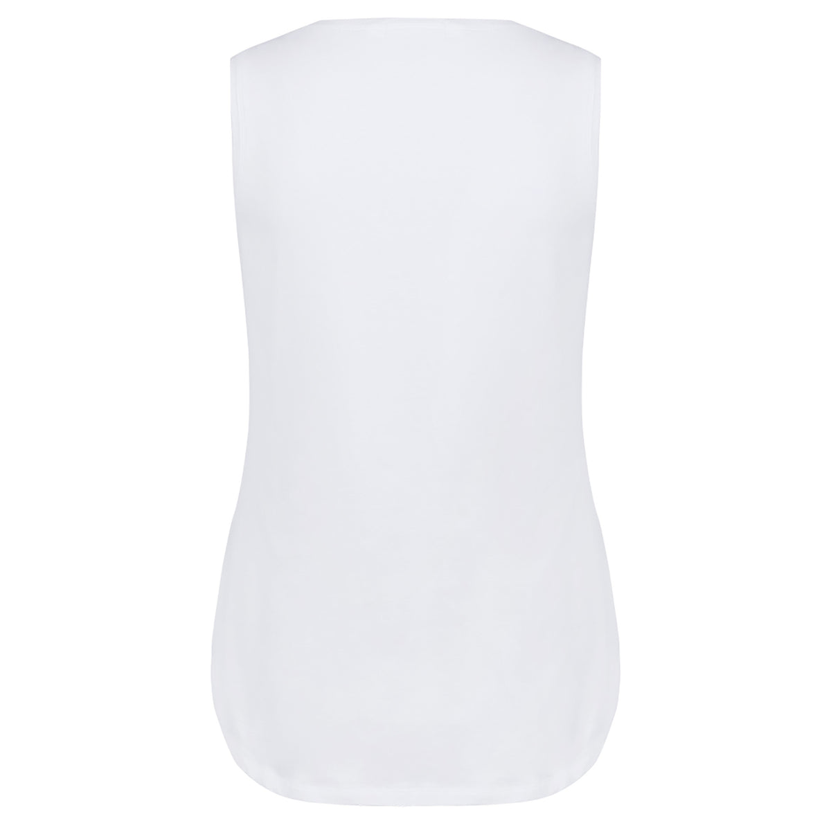 Perfect Tank Ananda - white