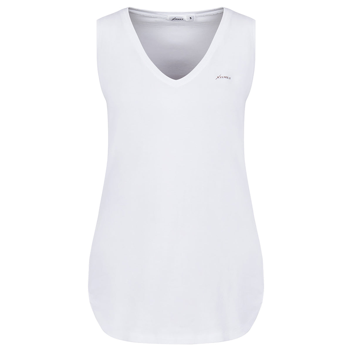 Perfect Tank Ananda - white