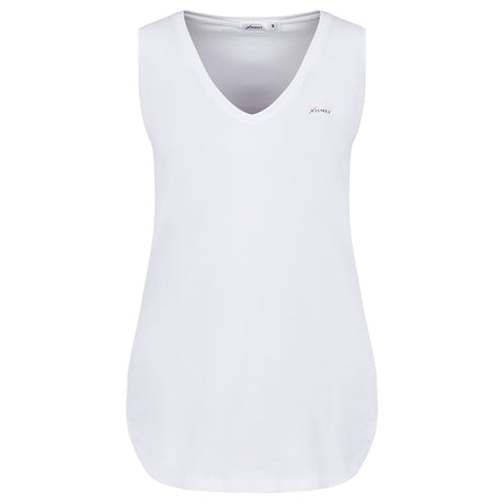 Perfect Tank Ananda - white