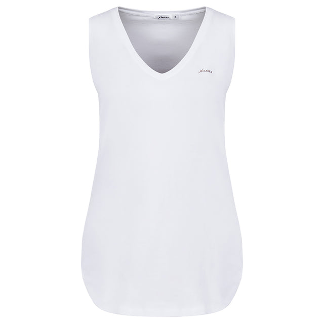 Perfect Tank Ananda - white