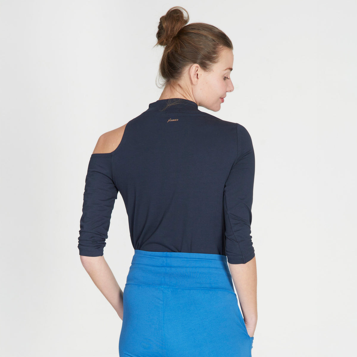 Yoga-Twist Perfect - anthracite