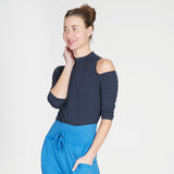 Yoga-Twist Perfect - anthracite
