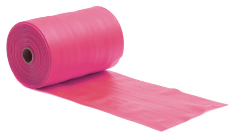 Pilates Stretchband - latexfrei - 25m Rolle