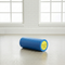 Faszienrolle / Pilatesrolle - 45cm
