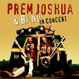 Prem Joshua - In Concert (CD)