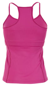 Active Top "Prisca" - fuchsia