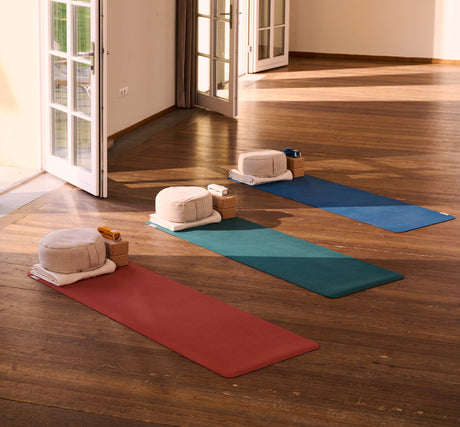 Yogamatte yogimat® pure