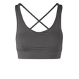 Yoga-Bra Rami - anthracite