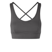 Yoga-Bra Rami - anthracite