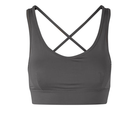 Yoga-Bra Rami - anthracite