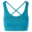 Yoga-Bra Rami - turquoise