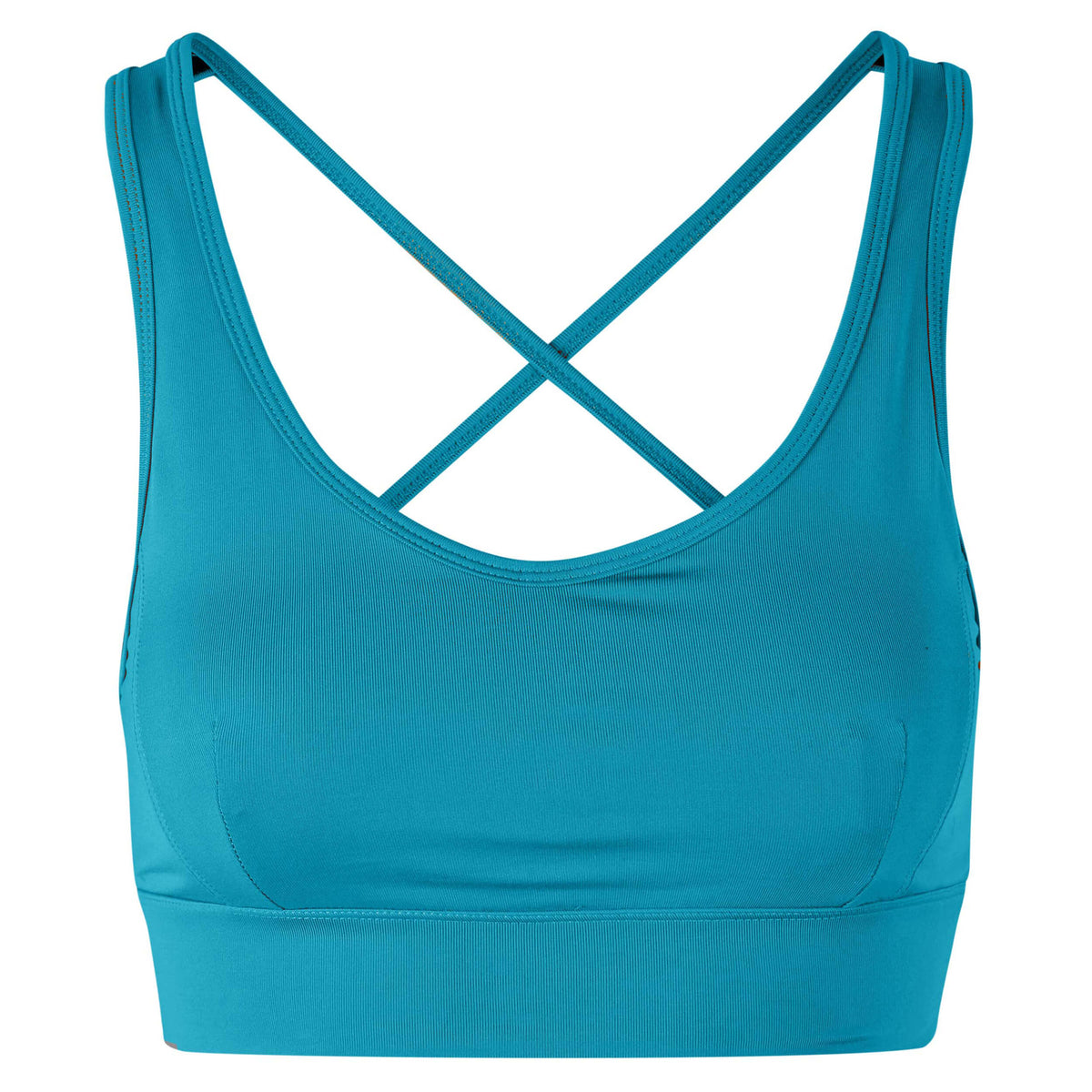 Yoga-Bra Rami - turquoise