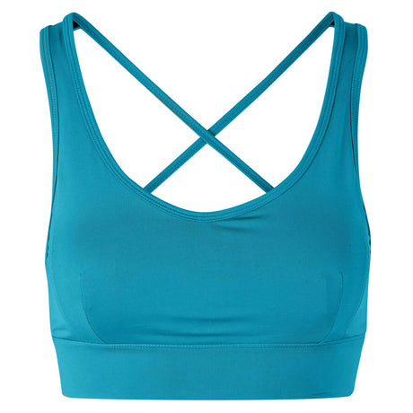 Yoga-Bra Rami - turquoise