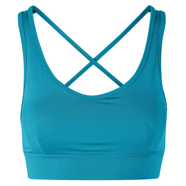 Yoga-Bra Rami - turquoise