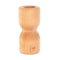 rollholz Faszienrolle - Massage-Rolle aus Holz