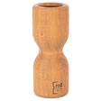 rollholz Faszienrolle - Massage-Rolle PRO aus Eiche
