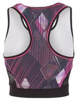 Active Soft-Bra "Rumena" - diamond