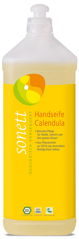 Handseife Calendula