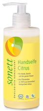 Handseife Citrus