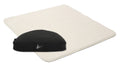 Yoga-Set Calm Edition - Meditation natur 75 x 75 cm