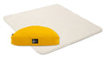 Yoga-Set Calm Edition - Meditation natur 75 x 75 cm