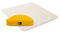 Yoga-Set Calm Edition - Meditation natur 75 x 75 cm